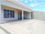 Casa para venda em Jardim Novo I de 171.74m² com 3...