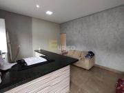 Casa para venda em JARDIM NOVO MILÊNIO de 168.00m² com 5...