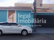 Casa para venda em Jardim Novo Mundo em Ribeirão Preto...