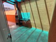 Casa para venda em Jardim Oásis de 84.00m² com 3...