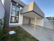 Casa para venda em Jardim Oriental em Maringá Paraná de...