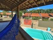 Casa para venda em Jardim Ouro Branco de 207.00m² com 2...