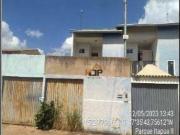 Casa para venda em Jardim Paqueta I de 76.00m² com 2...