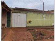 Casa para venda em Jardim Paqueta Ii de 72.00m² com 2...