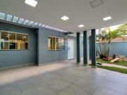Casa para venda em Jardim Paraíso de 207.19m² com 3...