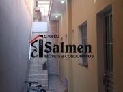 Casa para venda em Jardim Paraíso de 68.00m² com 2...