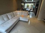 Casa para venda em Jardim Passárgada I de 153.31m² com 3...