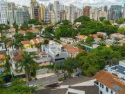 Casa para venda em Jardim Paulista com 7 quartos, sendo...