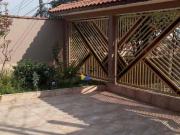 Casa para venda em Jardim Paulista de 162.00m² com 3...