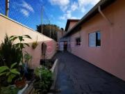 Casa para venda em Jardim Paulista Ii de 221.00m² com 3...