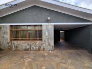 Casa para venda em Jardim Paulistano em Ribeirão Preto...