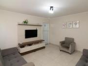 Casa para venda em Jardim Peri com 3 quartos, 113m²