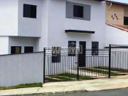 Casa para venda em Jardim Piazza Di Roma de 70.00m² com...