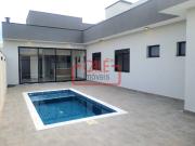 Casa para venda em Jardim Piemonte em Indaiatuba São...