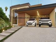 Casa para venda em Jardim Piemonte em Indaiatuba São...