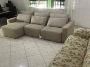 Casa para venda em Jardim Pinhal de 197.00m² com 3...