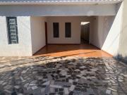 Casa para venda em Jardim Pinheiros em Birigüi São Paulo...