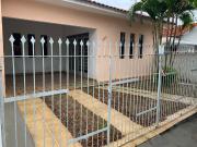 Casa para venda em Jardim Pinheiros de 198.10m² com 3...