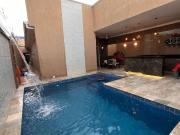 Casa para venda em Jardim Pinheiros em Birigüi São Paulo...