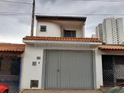 Casa para venda em Jardim Piratininga em Sorocaba São...