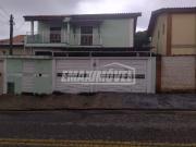 Casa para venda em Jardim Pires De Mello em Sorocaba São...