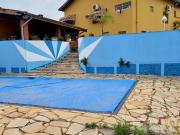 Casa para venda em Jardim Porangaba em Águas De São...