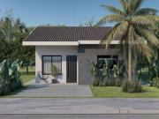 Casa para venda em Jardim Porangaba em Águas De São...