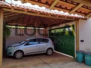 Casa para venda em Jardim Porto Real de 148.00m² com 2...