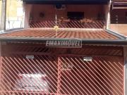 Casa para venda em Jardim Prestes De Barros em Sorocaba...