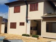 Casa para venda em Jardim Quintas Das Videiras em...