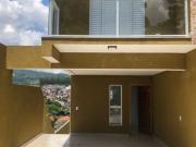 Casa para venda em Jardim Rancho Alegre em Santana De...