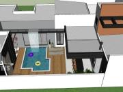 Casa para venda em Jardim Recanto Das Águas de 180.00m²...