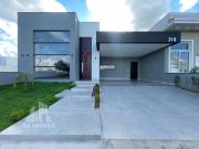 Casa para venda em Jardim Recanto Das Águas em Nova...