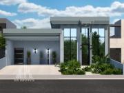 Casa para venda em Jardim Recanto Das Águas em Nova...