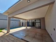 Casa para venda em Jardim Recreio Dos Bandeirantes de...