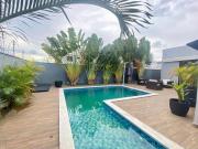 Casa para venda em Jardim Residencial Chácara Ondina de...
