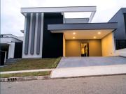 Casa para venda em Jardim Residencial Chácara Ondina em...