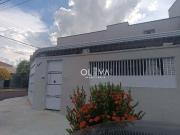 Casa para venda em Jardim Residencial Etemp em São José...