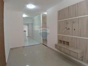 Casa para venda em Jardim Residencial Fibra de 115.00m²...