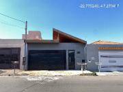 Casa para venda em Jardim Residencial Fibra em Nova...