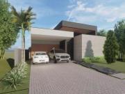 Casa para venda em Jardim Residencial Giverny de...
