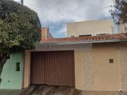 Casa para venda em Jardim Residencial Imperatriz em...