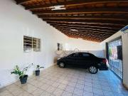 Casa para venda em Jardim Residencial Javary I em...