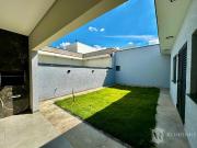 Casa para venda em Jardim Residencial Le France em...