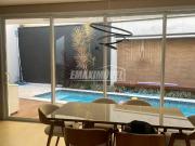 Casa para venda em Jardim Residencial Martinez em...