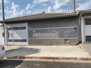 Casa para venda em Jardim Residencial Nikkey em Sorocaba...