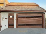 Casa para venda em Jardim Residencial Nova Veneza em...