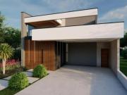 Casa para venda em Jardim Residencial Renascence de...