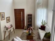 Casa para venda em Jardim Residencial Sunset Village de...