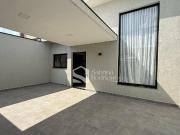 Casa para venda em Jardim Residencial Veneza em...